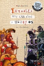 Μη διαθέσιμο εξώφυλλο